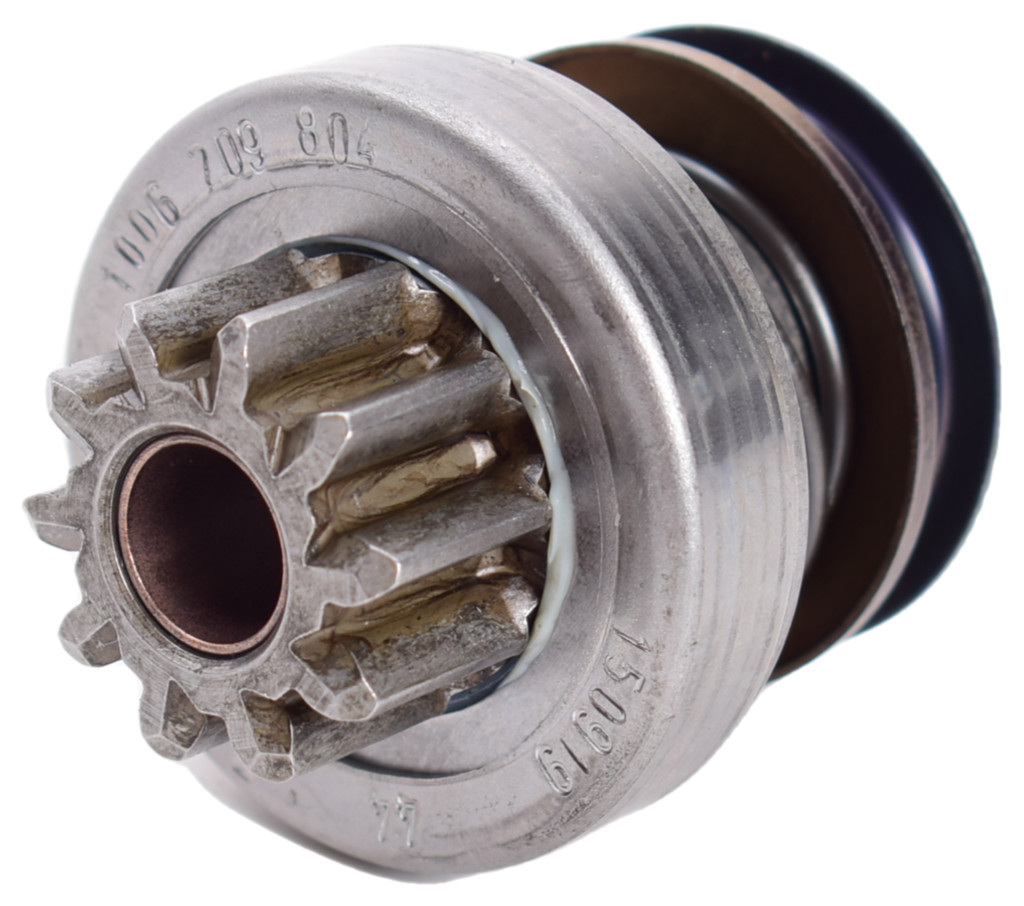 Бендикс BOSCH 1 006 209 804
