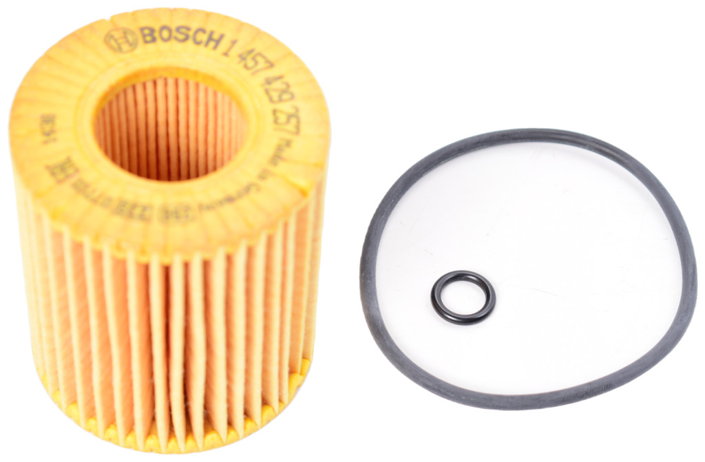 Масляный фильтр BOSCH 1 457 429 257