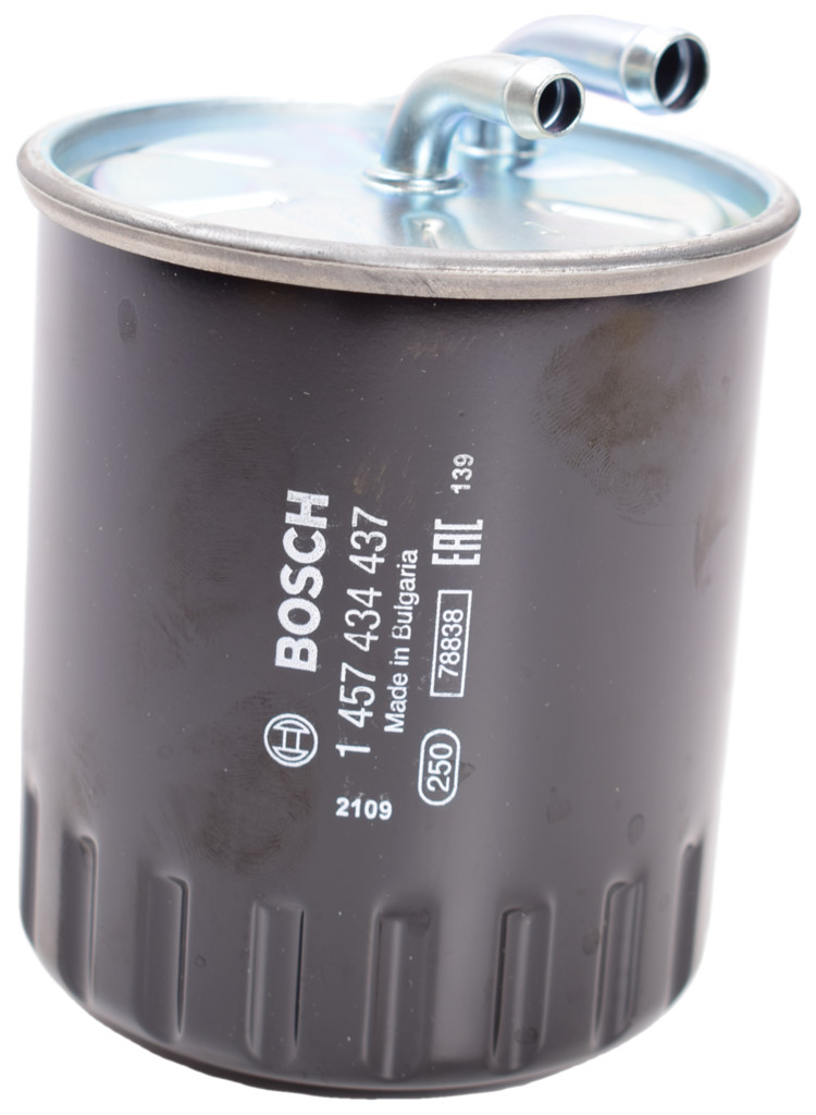 Топливный фильтр BOSCH 1 457 434 437