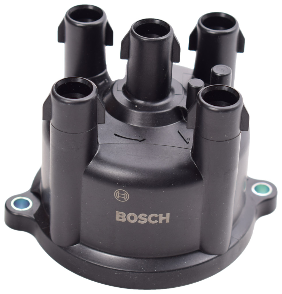 Крышка распределителя зажигания BOSCH 1 987 233 104