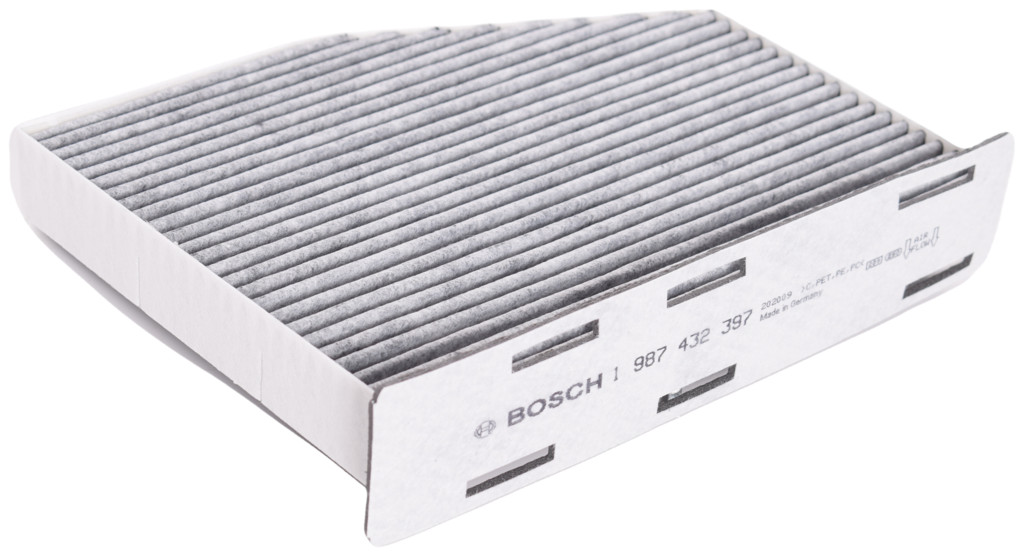 Фильтр салона BOSCH 1 987 432 397
