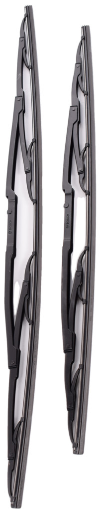 Щетка стеклоочистителя BOSCH 3 397 001 539
