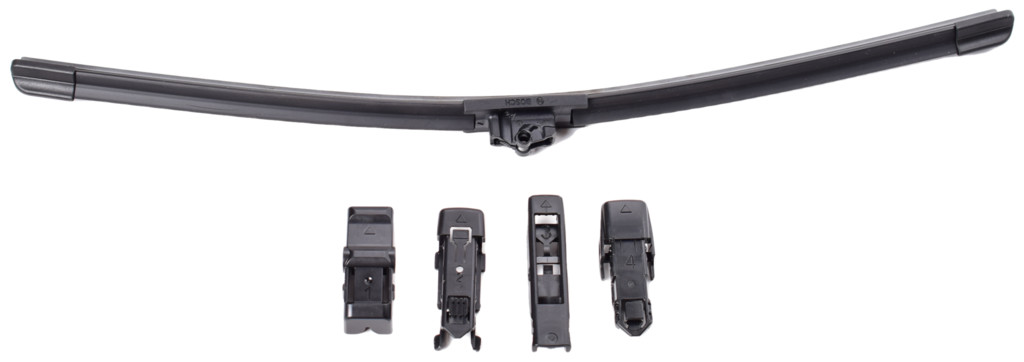 Щетка стеклоочистителя BOSCH 3 397 006 945 Aerotwin Plus