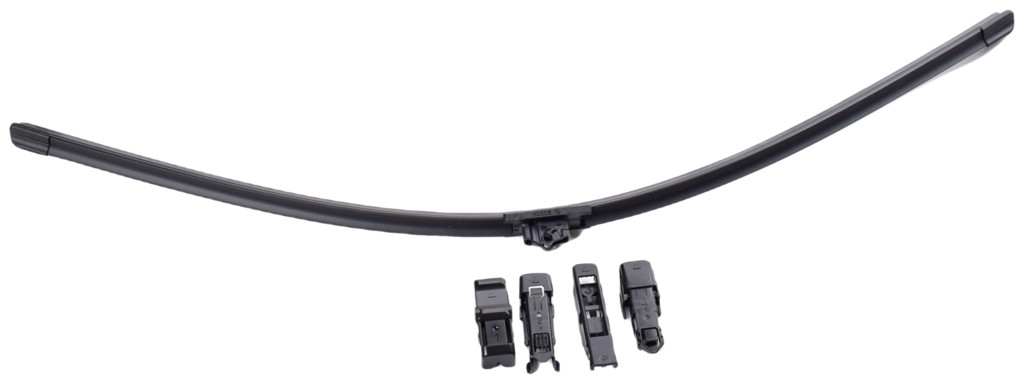 Щетка стеклоочистителя BOSCH 3 397 006 953 Aerotwin Plus