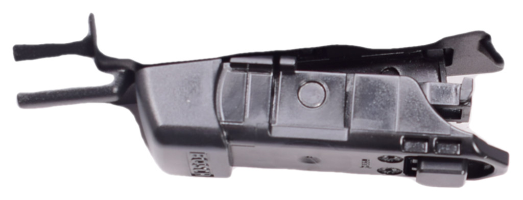 Щетка стеклоочистителя BOSCH 3 397 007 620 Aerotwin