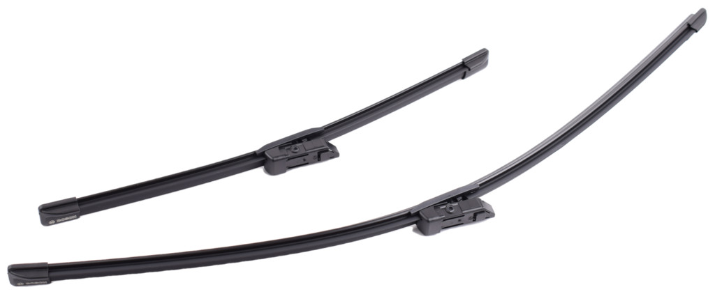 Щетка стеклоочистителя BOSCH 3 397 007 945 Aerotwin