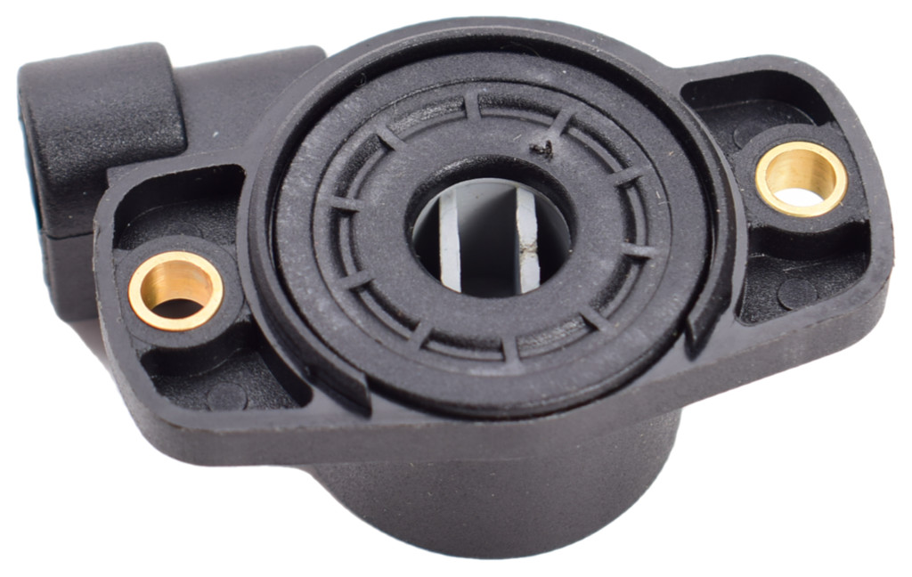 Датчик положения дроссельной заслонки, ДПДЗ BOSCH F 000 99S 002