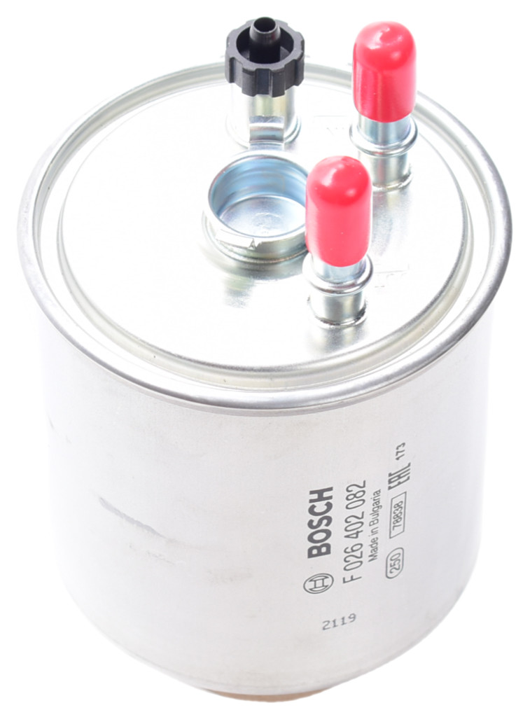 Паливний фільтр BOSCH F 026 402 082