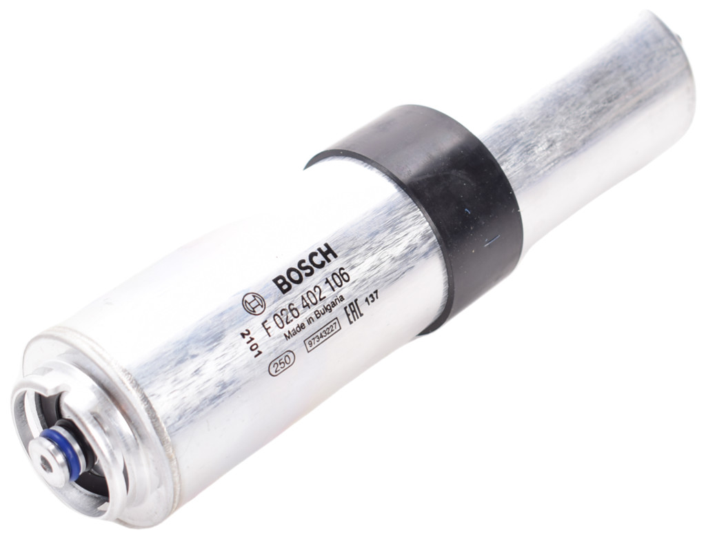 Топливный фильтр BOSCH F 026 402 106