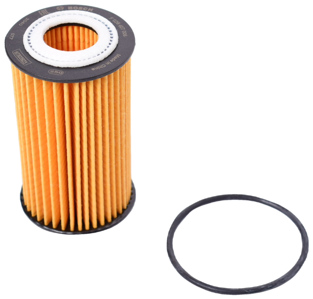 Масляный фильтр BOSCH F 026 407 006