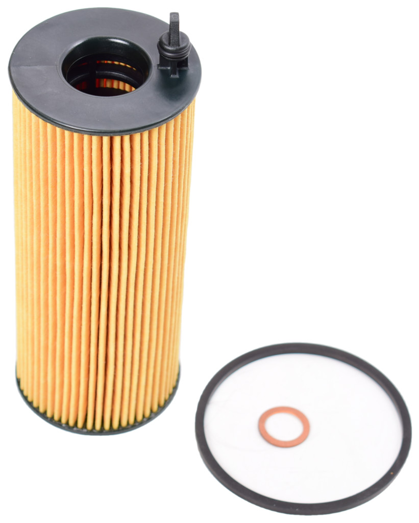 Масляный фильтр BOSCH F 026 407 072