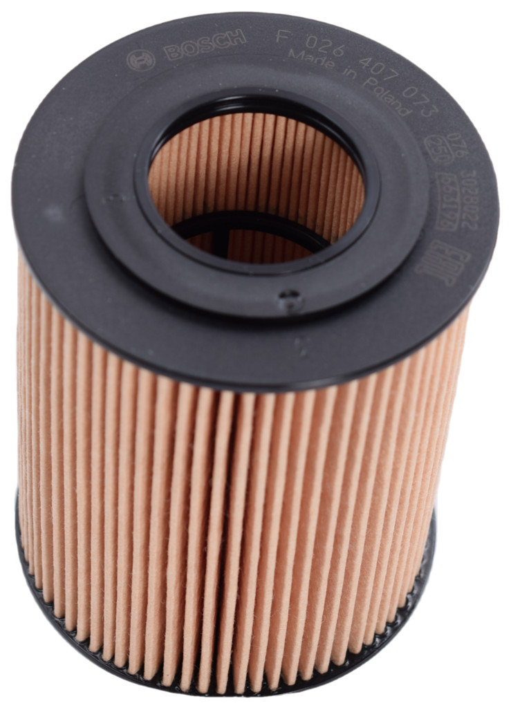 Масляный фильтр BOSCH F 026 407 073