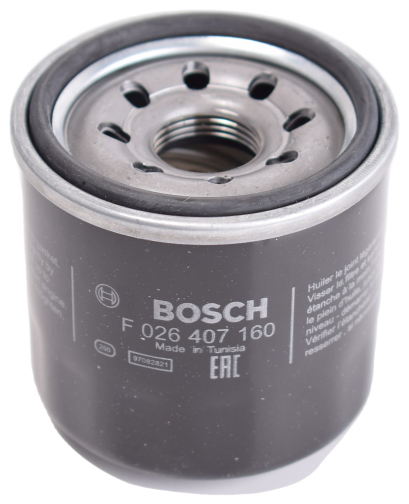 Масляный фильтр BOSCH F 026 407 160