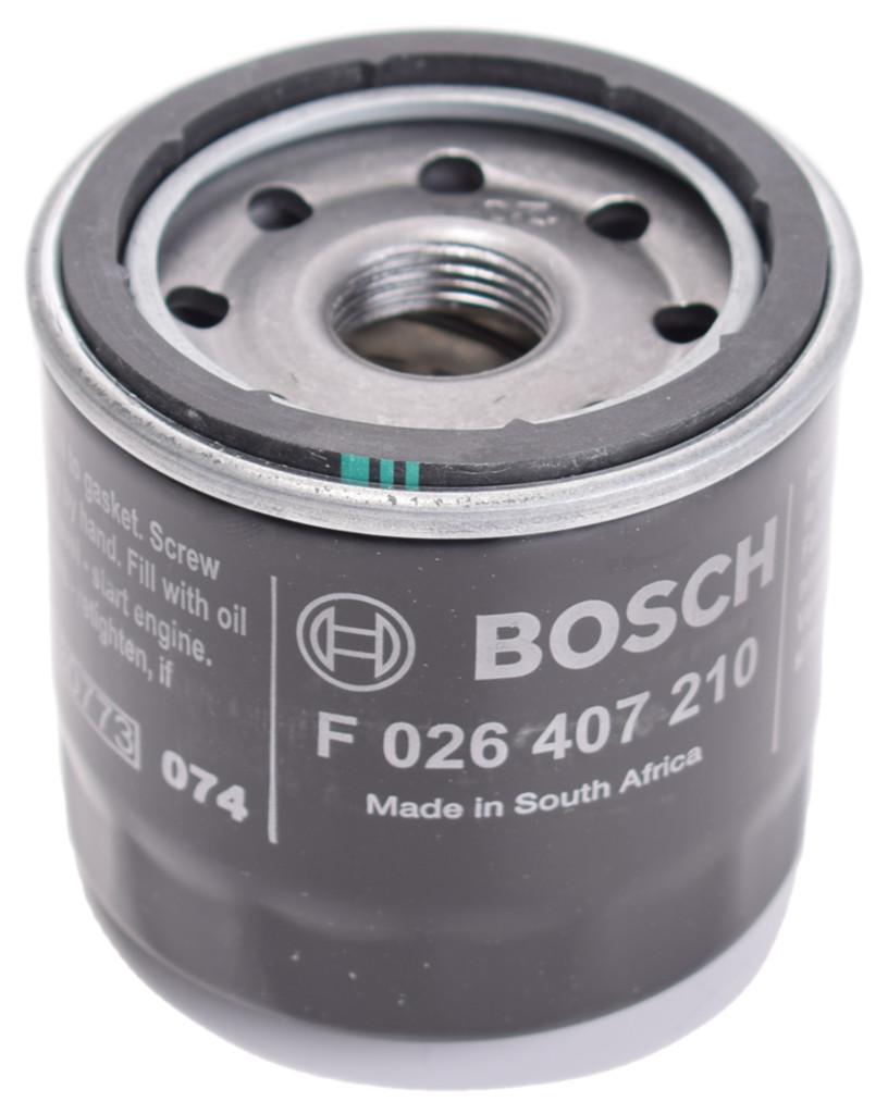 Масляный фильтр BOSCH F 026 407 210