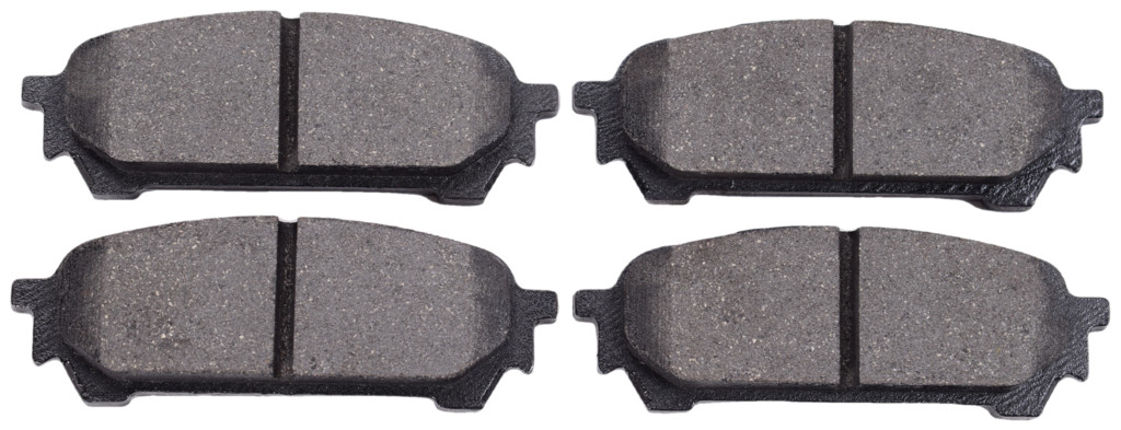 Гальмівні колодки BREMBO P 78 014