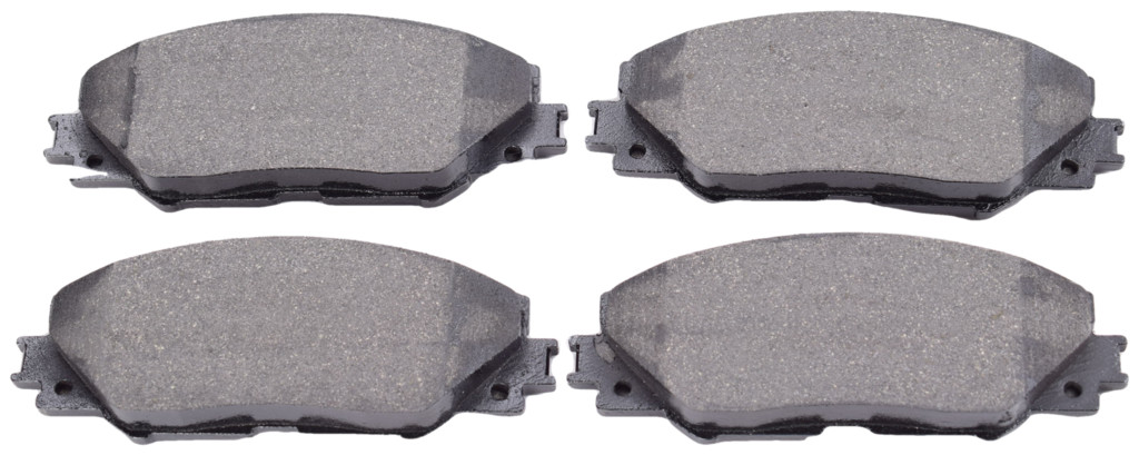 Гальмівні колодки BREMBO P 83 071