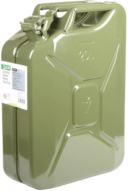 Канистра ALM DK27