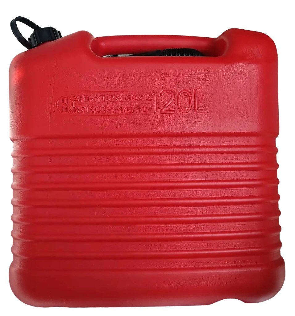 Канистра AVTOHIMIA KANISTRA20L