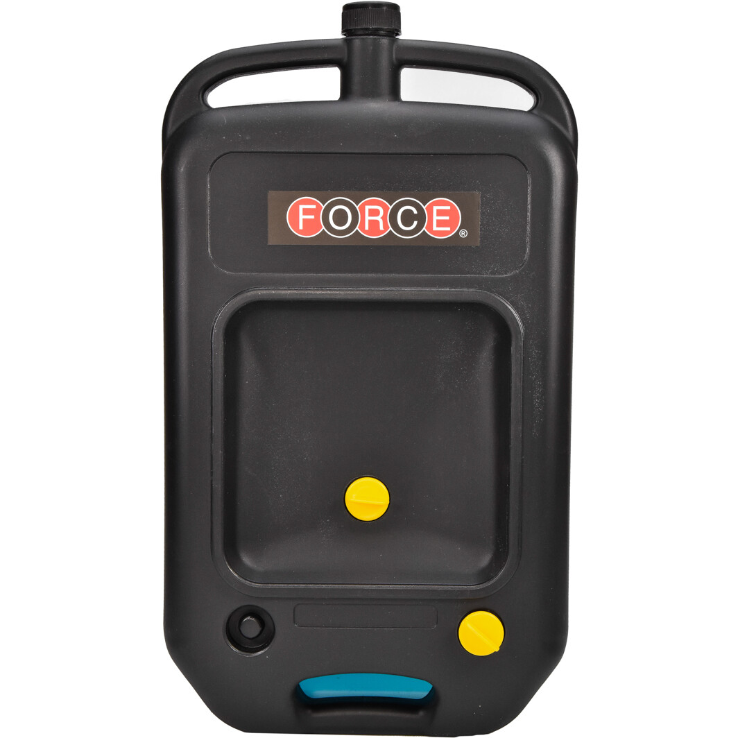 Канистра FORCE 9T3710