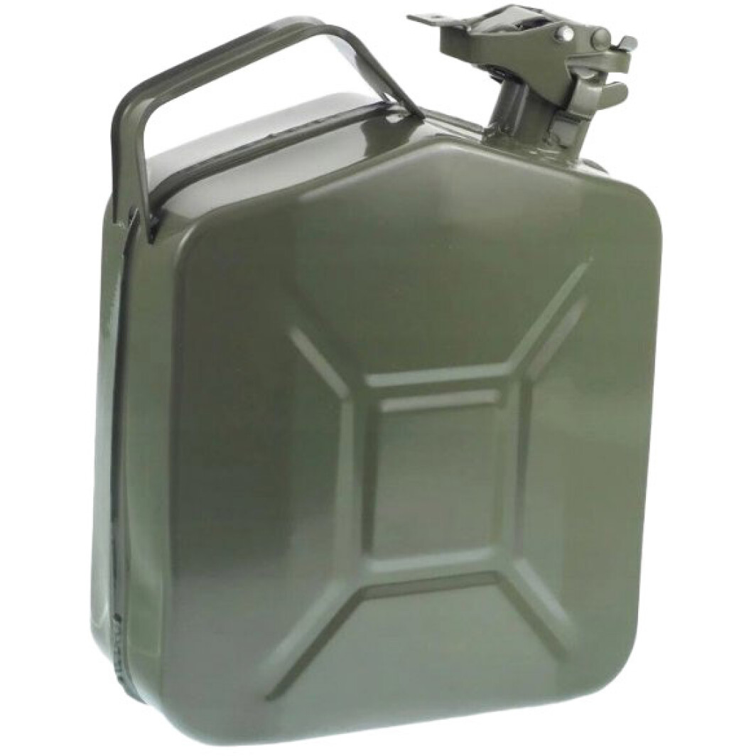 Канистра HICO KAN004