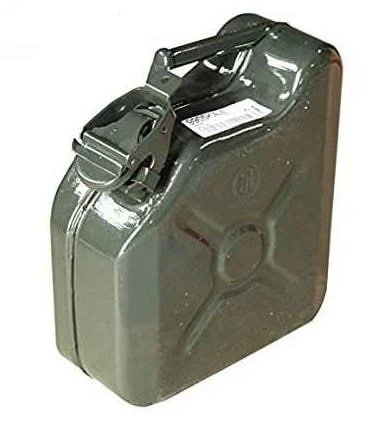 Канистра POLCAR 9905KAE