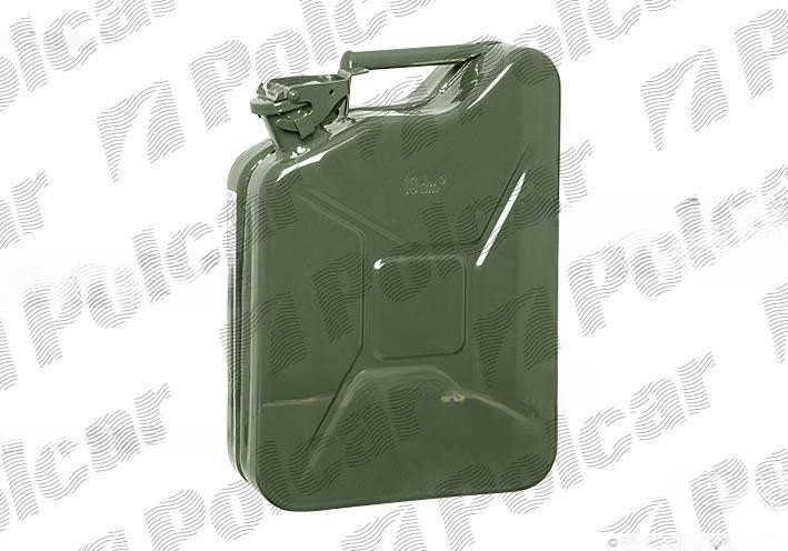 Канистра POLCAR 9910KAE
