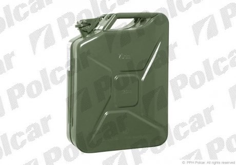 Канистра POLCAR 9920KAE