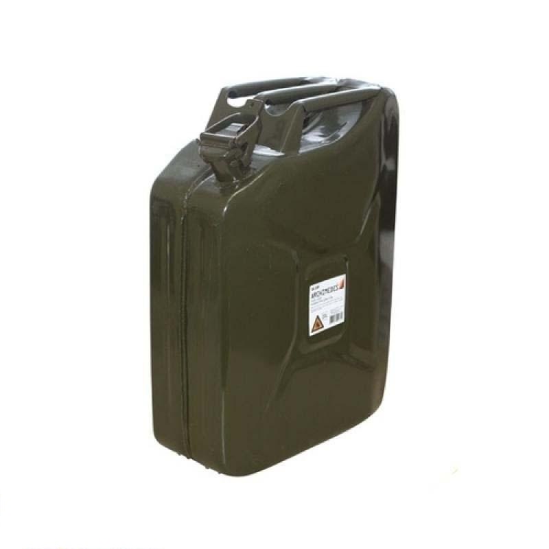 Канистра REXXON REX434710
