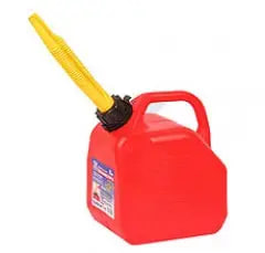 Канистра SCEPTER 8M0171186