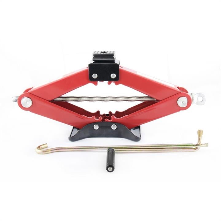 Домкрат ромбовидный CARLIFE SJ227
