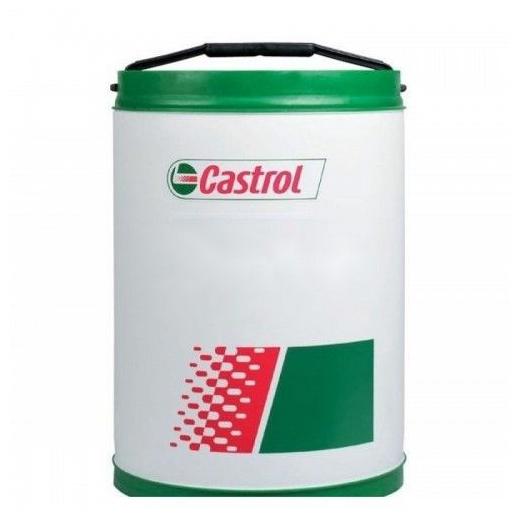 Масло трансмиссионное Castrol Syntrax Universal 80W-90 60 л