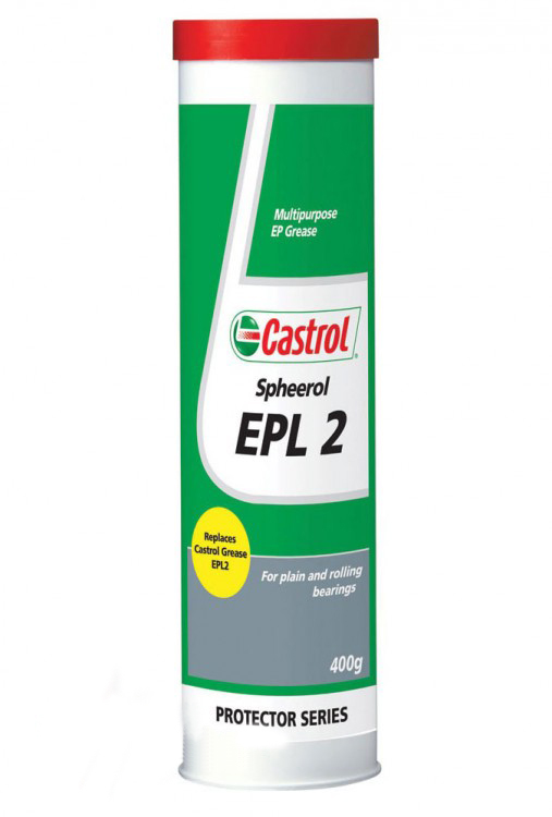 Смазка CASTROL Spheerol EPL 400 г