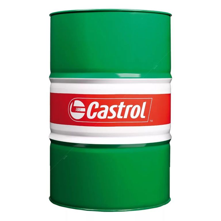 Масло моторное CASTROL Vecton 10W-40 E4/E7 208л