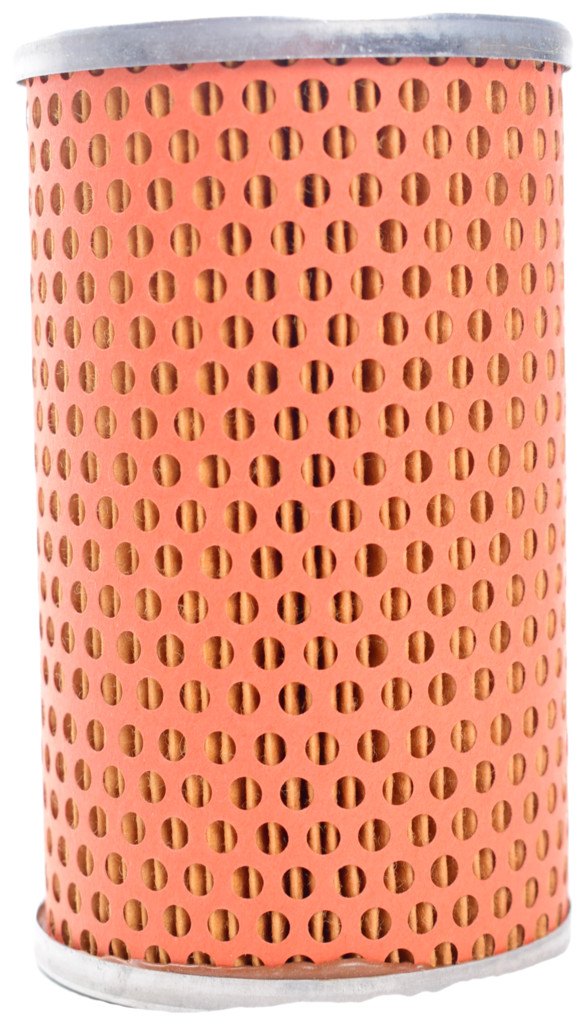 Масляний фільтр CHAMPION X107/606