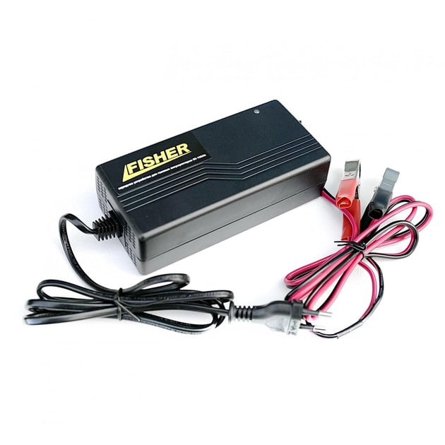Зарядное устройство FISHER PSCC1205