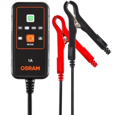 Зарядное устройство OSRAM OEBCS901