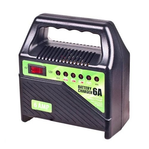 Зарядное устройство PULSO BC 15860