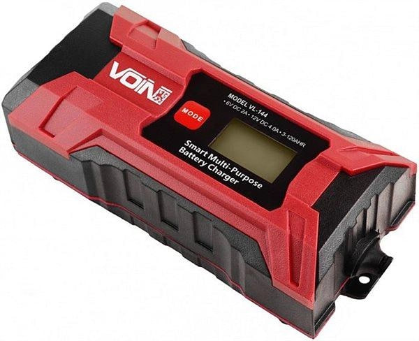 Зарядное устройство VOIN VL 144