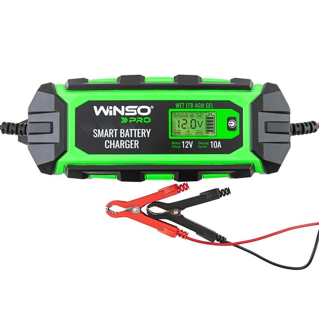 Зарядное устройство WINSO 139520