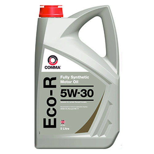 Масло моторное COMMA Eco-R 5W-30 5 л