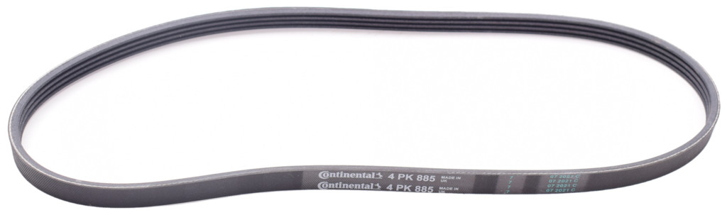 Поликлиновой ремень CONTITECH 4PK885