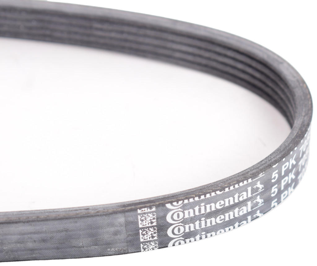 Поликлиновой ремень CONTITECH 5PK705 ELAST