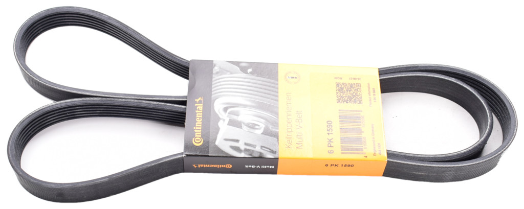 Поликлиновой ремень CONTITECH 6PK1590