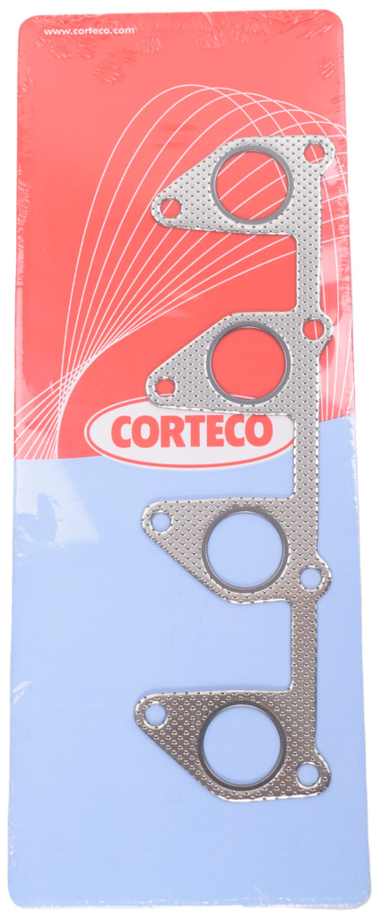 Прокладка выпускного коллектора CORTECO 026637P
