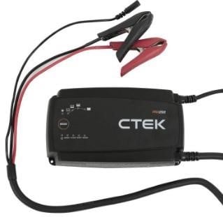 Зарядное устройство CTEK PRO25S EU 40-194