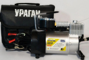 Компресор автомобiльний VITOL KA Y12052