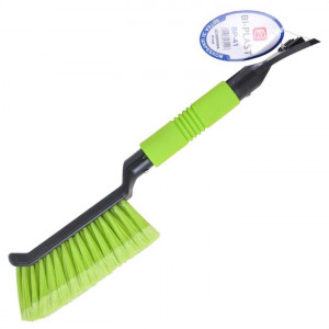 Щетка-скребок BI-PLAST BP41