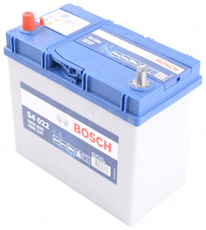 Стартерная акумуляторна батарея BOSCH 0 092 S40 220 - Фото 4