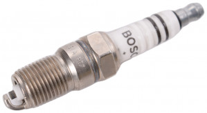 Свеча зажигания BOSCH 0 242 235 661 - Фото 2