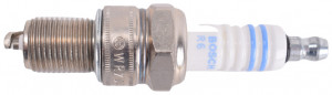 Свеча зажигания BOSCH 0 242 235 663 Super Plus